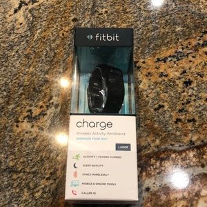 Fitbit Charge Large
